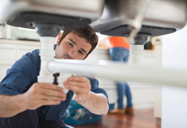 Best Pipe Repair Near Me  in Brookmont, MD