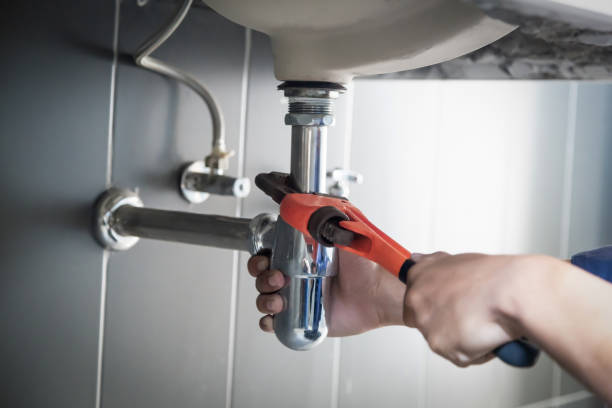 Best Plumbing Inspection Services  in Brookmont, MD