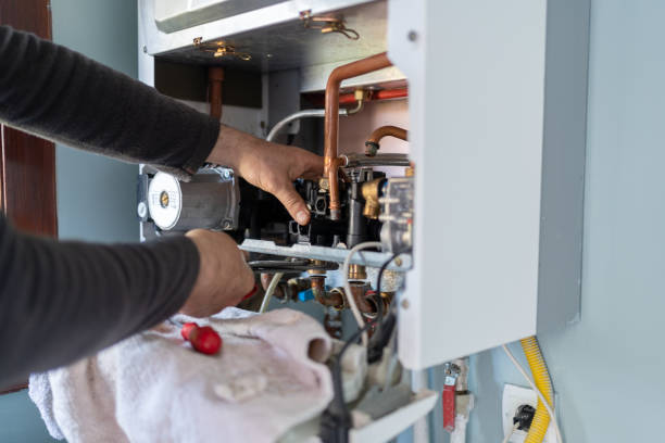 Best Emergency Plumber  in Brookmont, MD