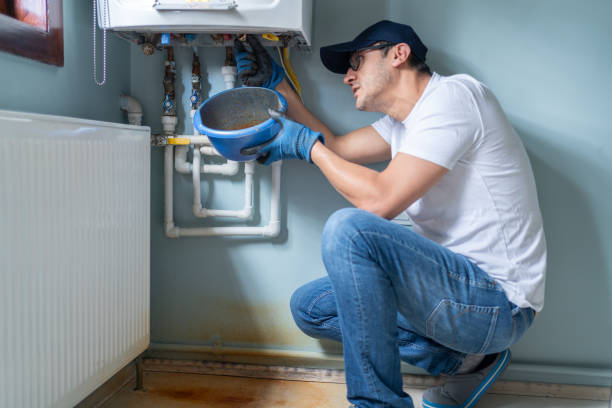 Best Sprinkler Systems  in Brookmont, MD