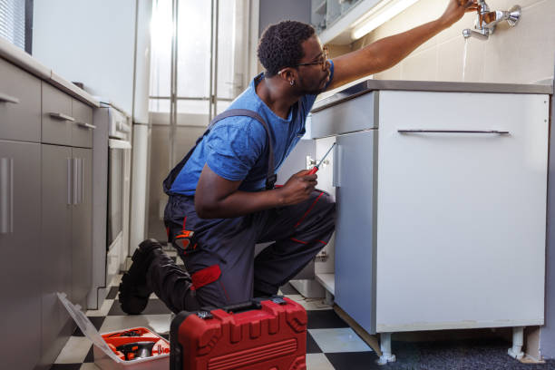 Best Plumbing Services Near Me  in Brookmont, MD