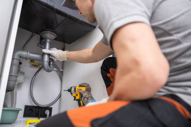 Best Residential Plumbing Services  in Brookmont, MD