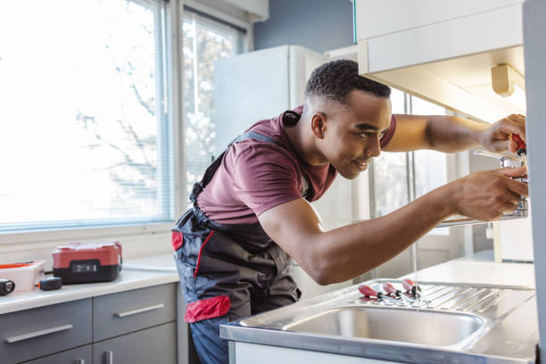 Best Affordable Plumbing Services  in Brookmont, MD